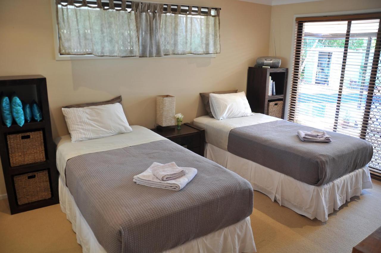Tl Warmest Homestay Gold Coast Exterior foto