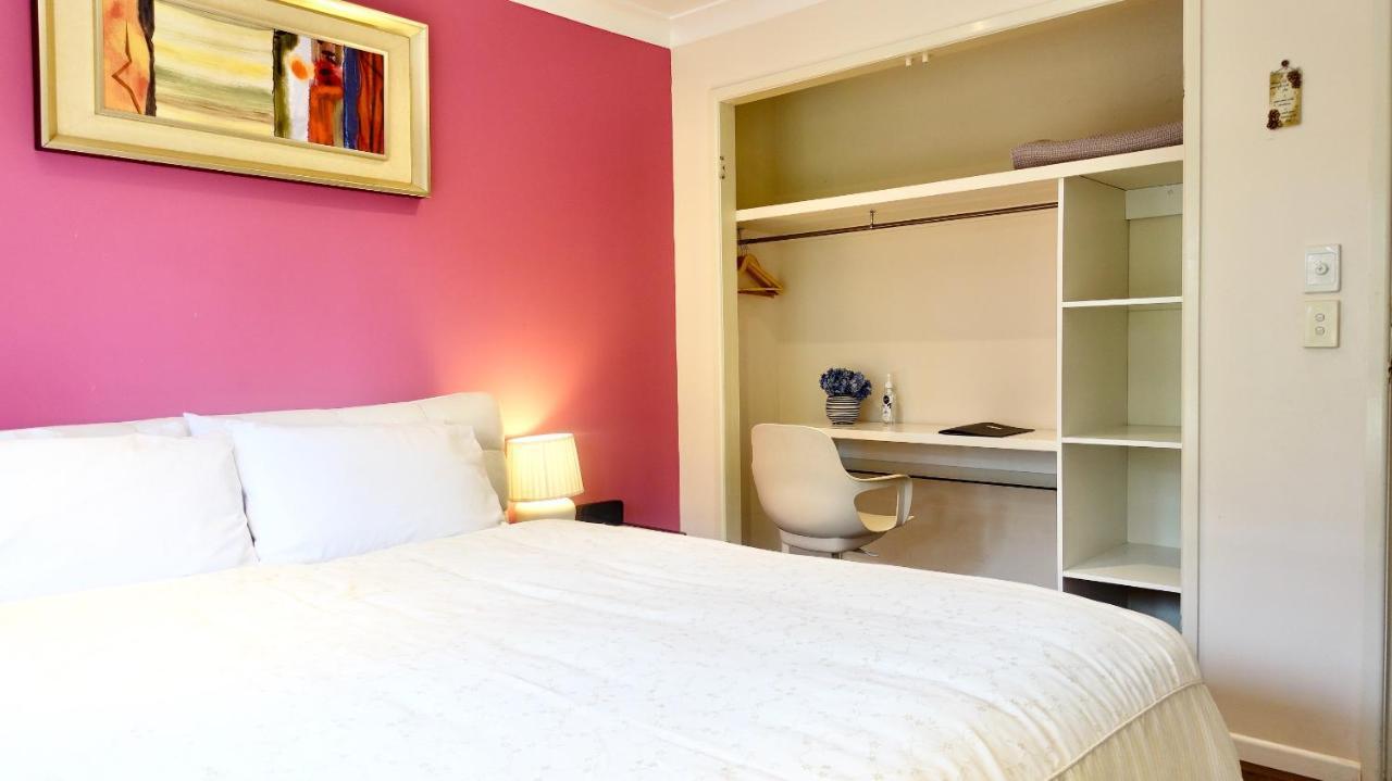 Tl Warmest Homestay Gold Coast Exterior foto