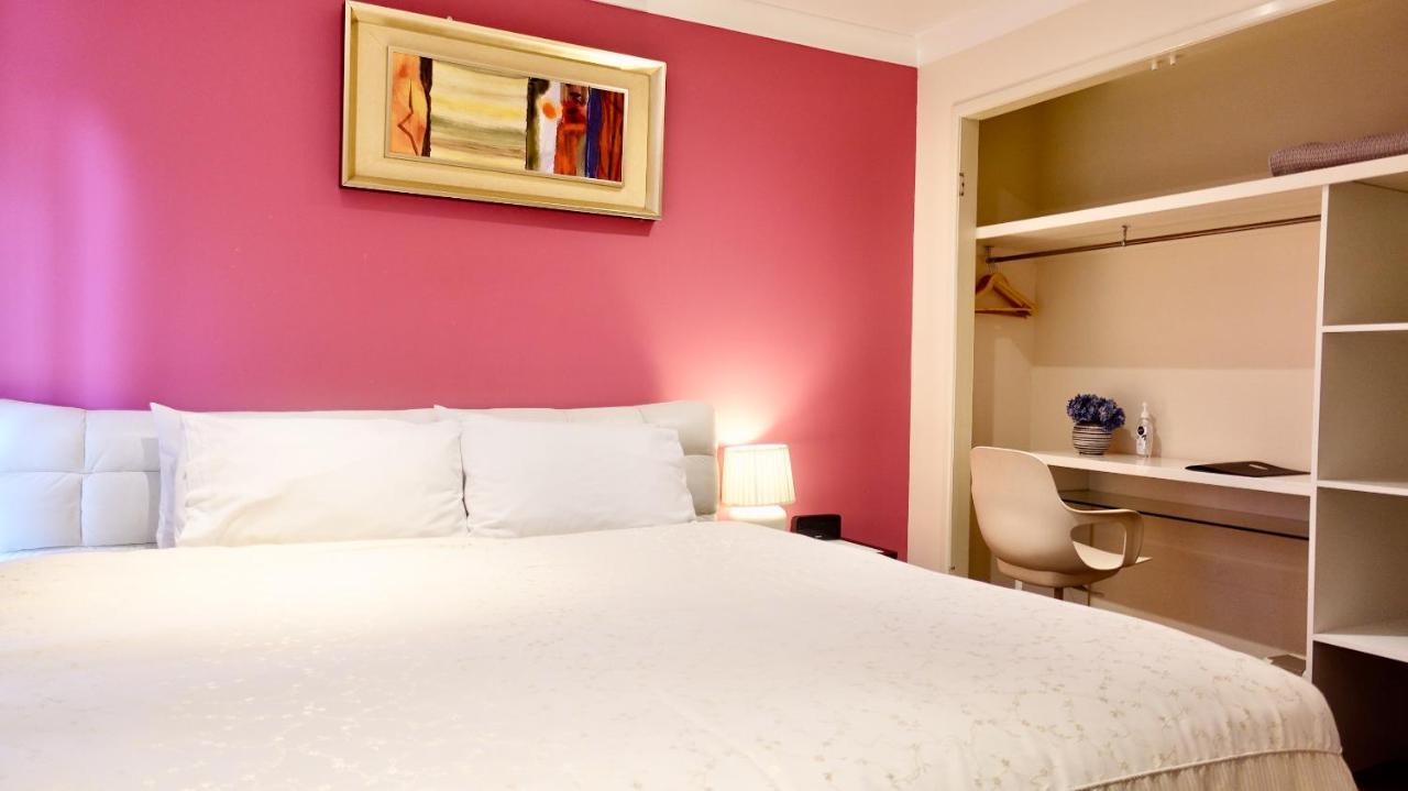 Tl Warmest Homestay Gold Coast Exterior foto