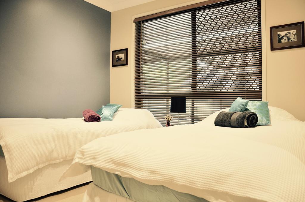 Tl Warmest Homestay Gold Coast Exterior foto