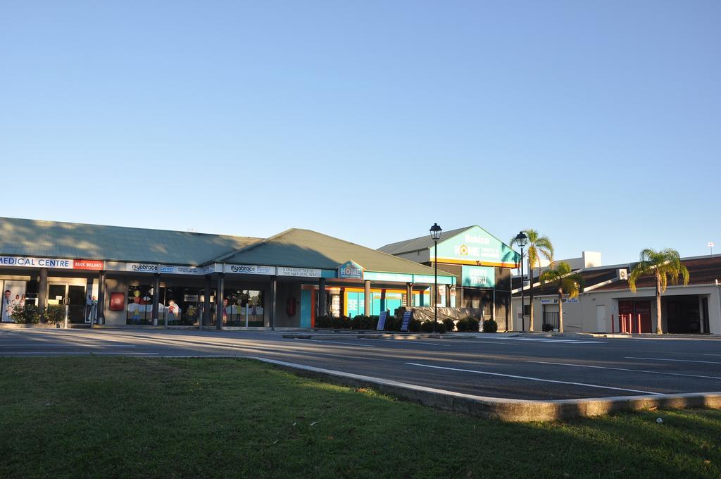 Tl Warmest Homestay Gold Coast Exterior foto