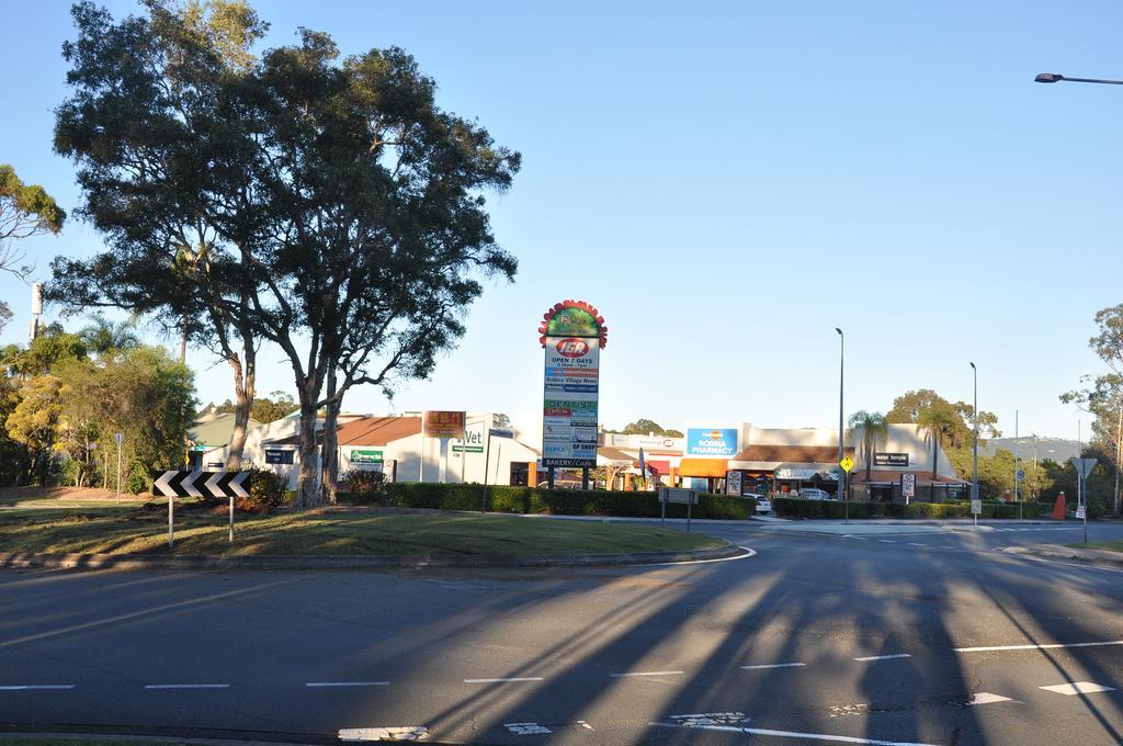 Tl Warmest Homestay Gold Coast Exterior foto