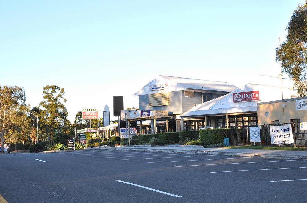 Tl Warmest Homestay Gold Coast Exterior foto