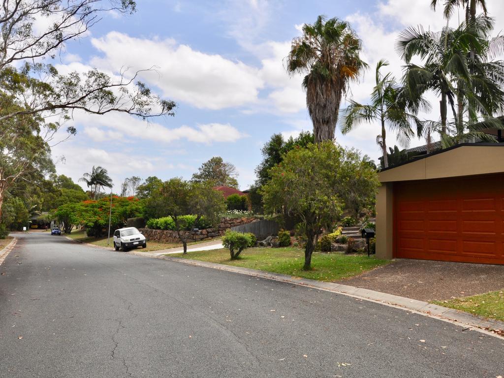 Tl Warmest Homestay Gold Coast Exterior foto