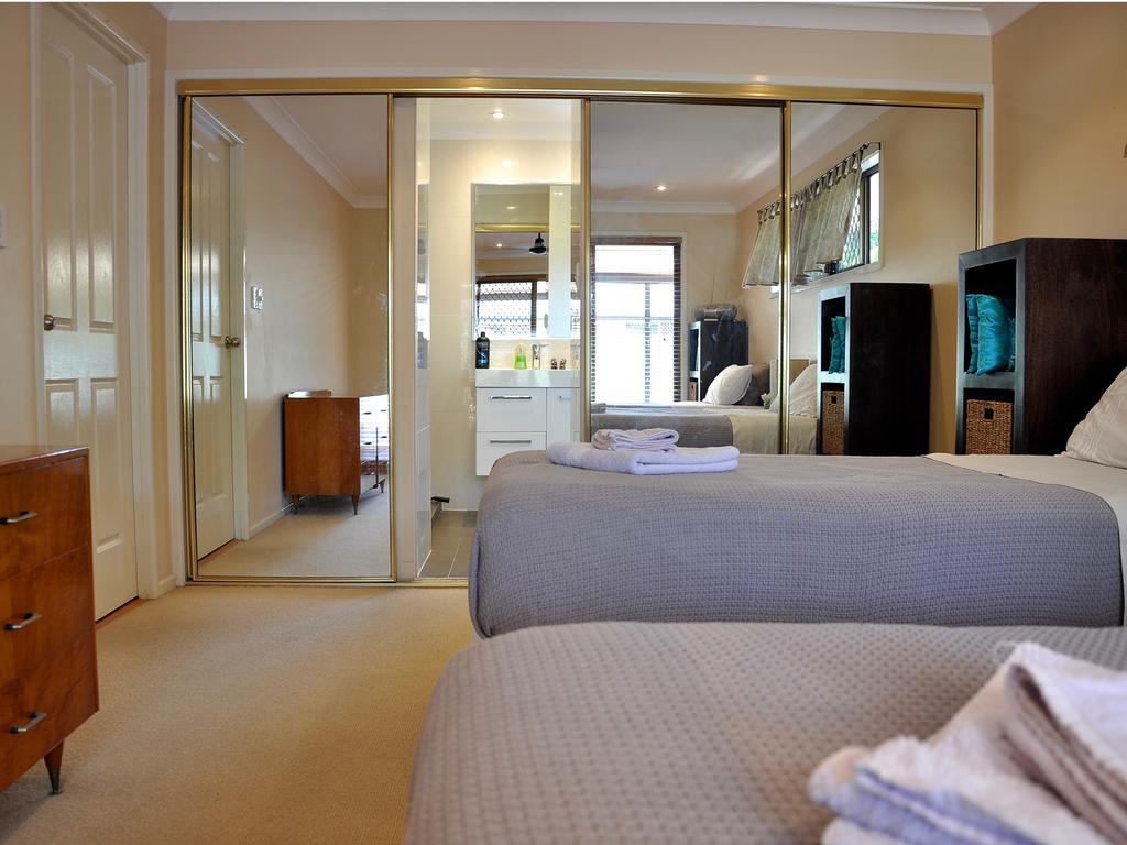 Tl Warmest Homestay Gold Coast Exterior foto