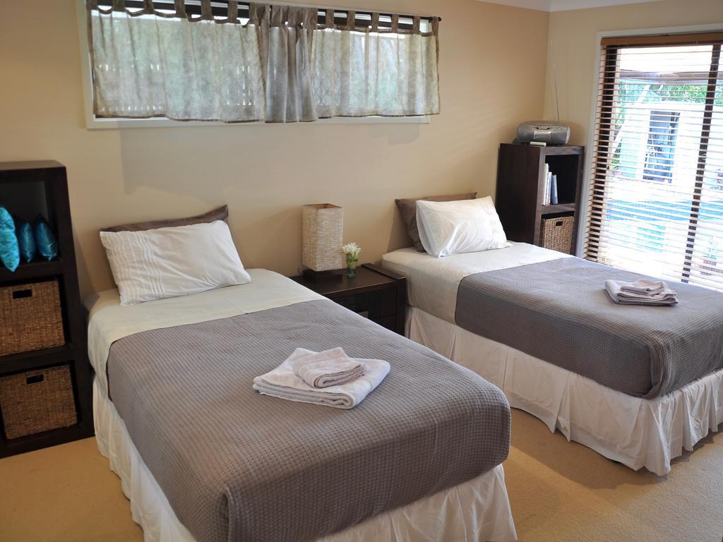 Tl Warmest Homestay Gold Coast Exterior foto