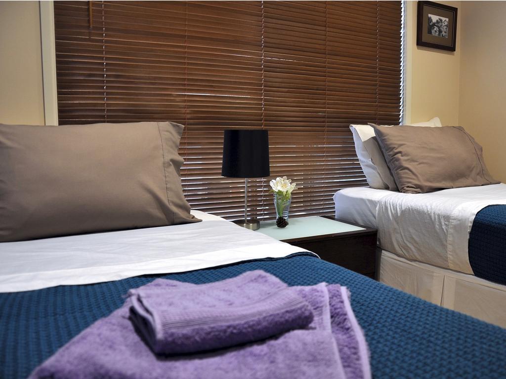 Tl Warmest Homestay Gold Coast Exterior foto