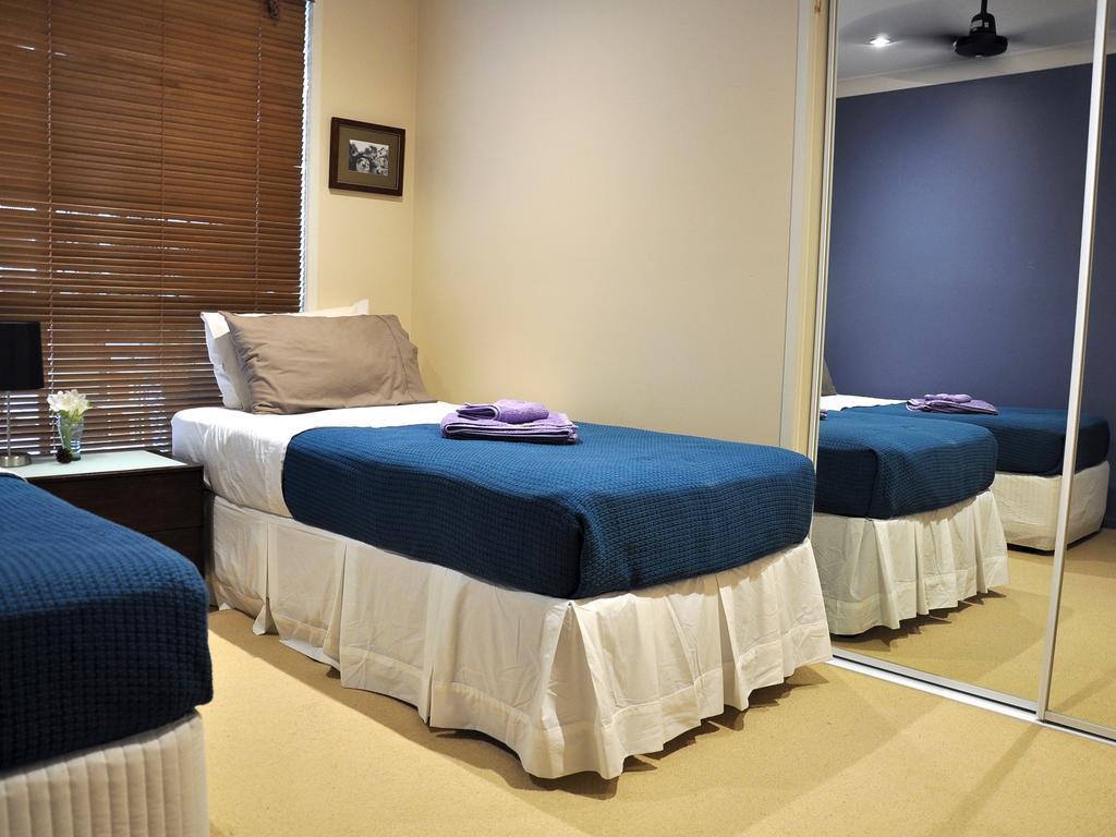 Tl Warmest Homestay Gold Coast Exterior foto
