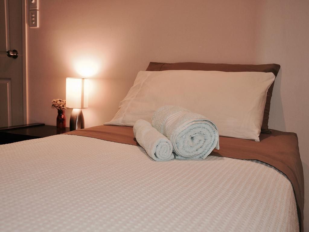 Tl Warmest Homestay Gold Coast Exterior foto