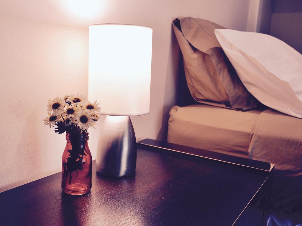 Tl Warmest Homestay Gold Coast Exterior foto