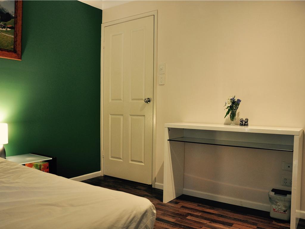 Tl Warmest Homestay Gold Coast Exterior foto