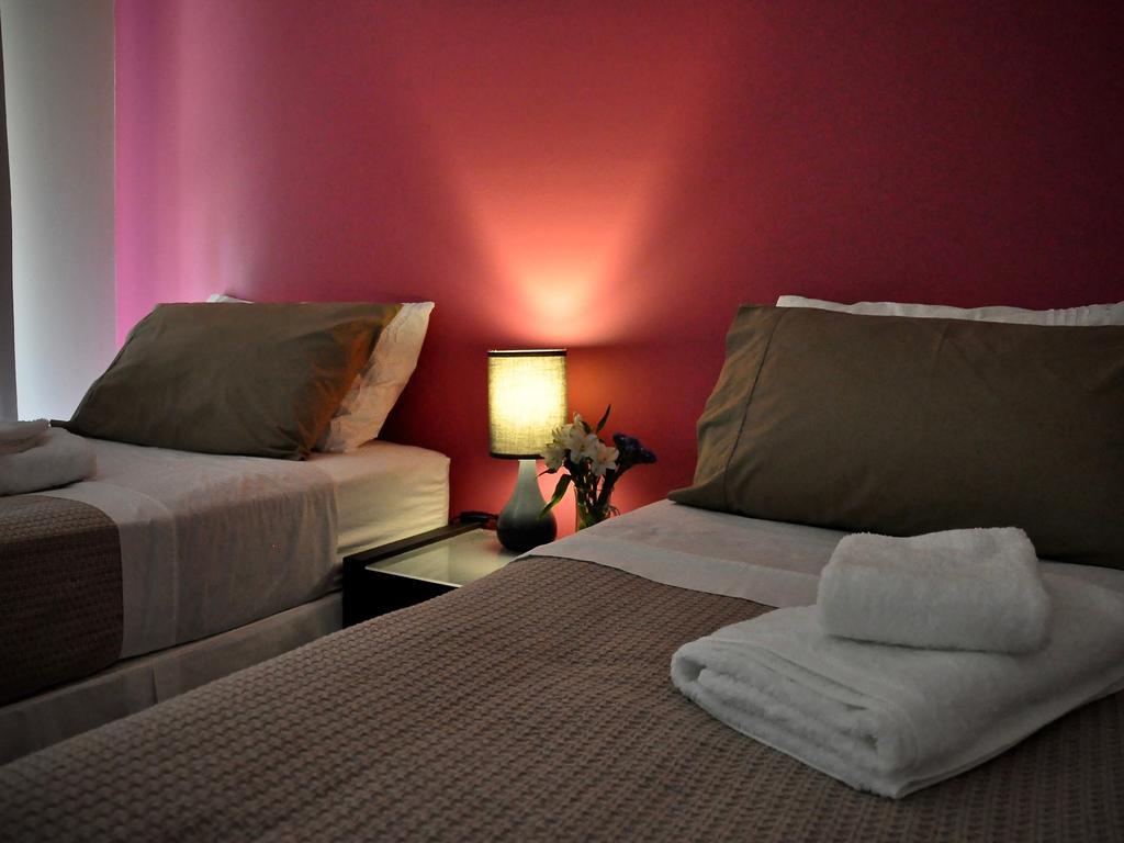 Tl Warmest Homestay Gold Coast Exterior foto
