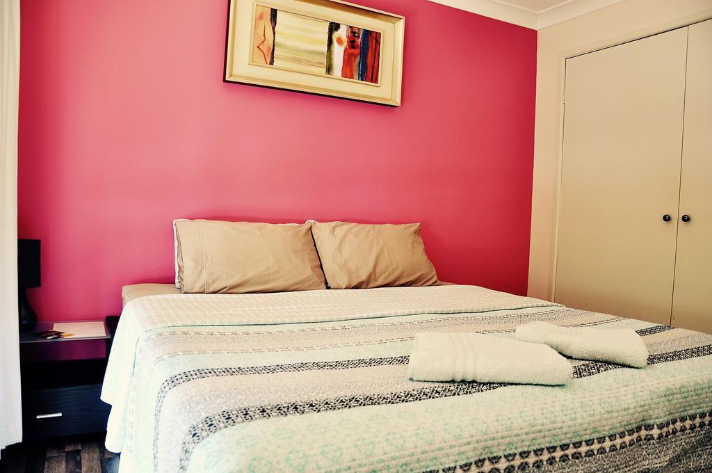 Tl Warmest Homestay Gold Coast Habitación foto