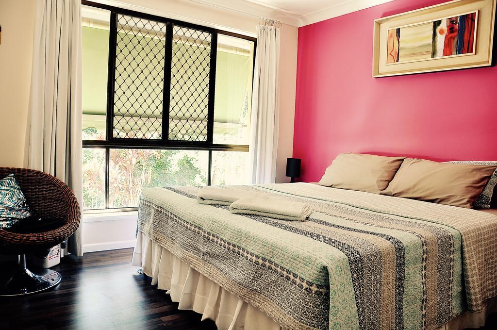 Tl Warmest Homestay Gold Coast Habitación foto