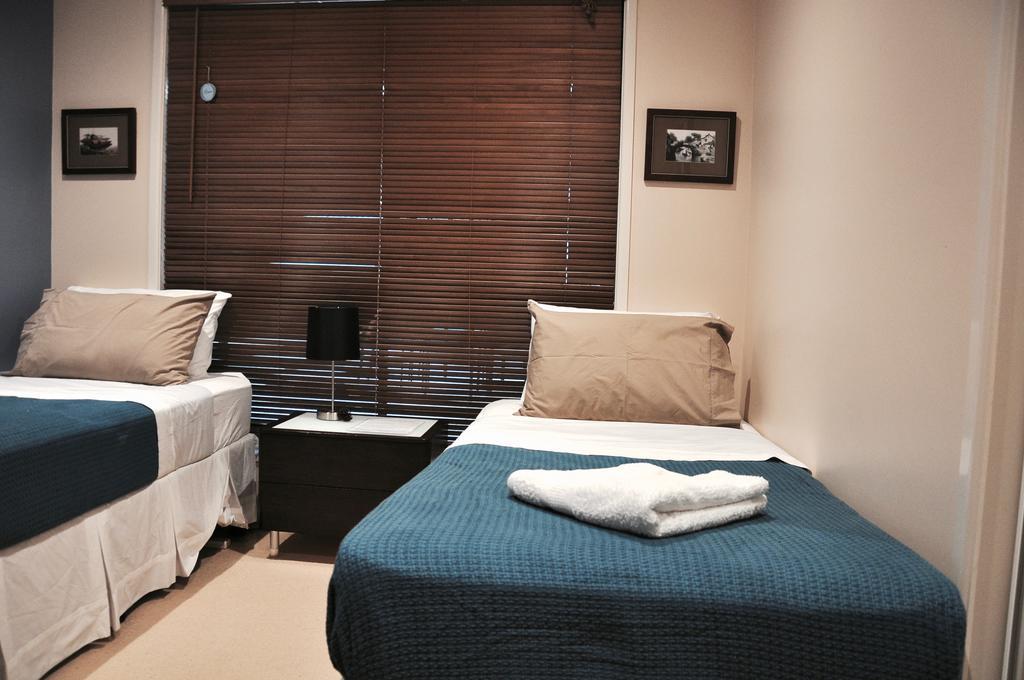 Tl Warmest Homestay Gold Coast Exterior foto