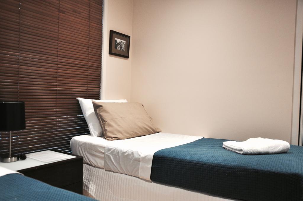 Tl Warmest Homestay Gold Coast Exterior foto