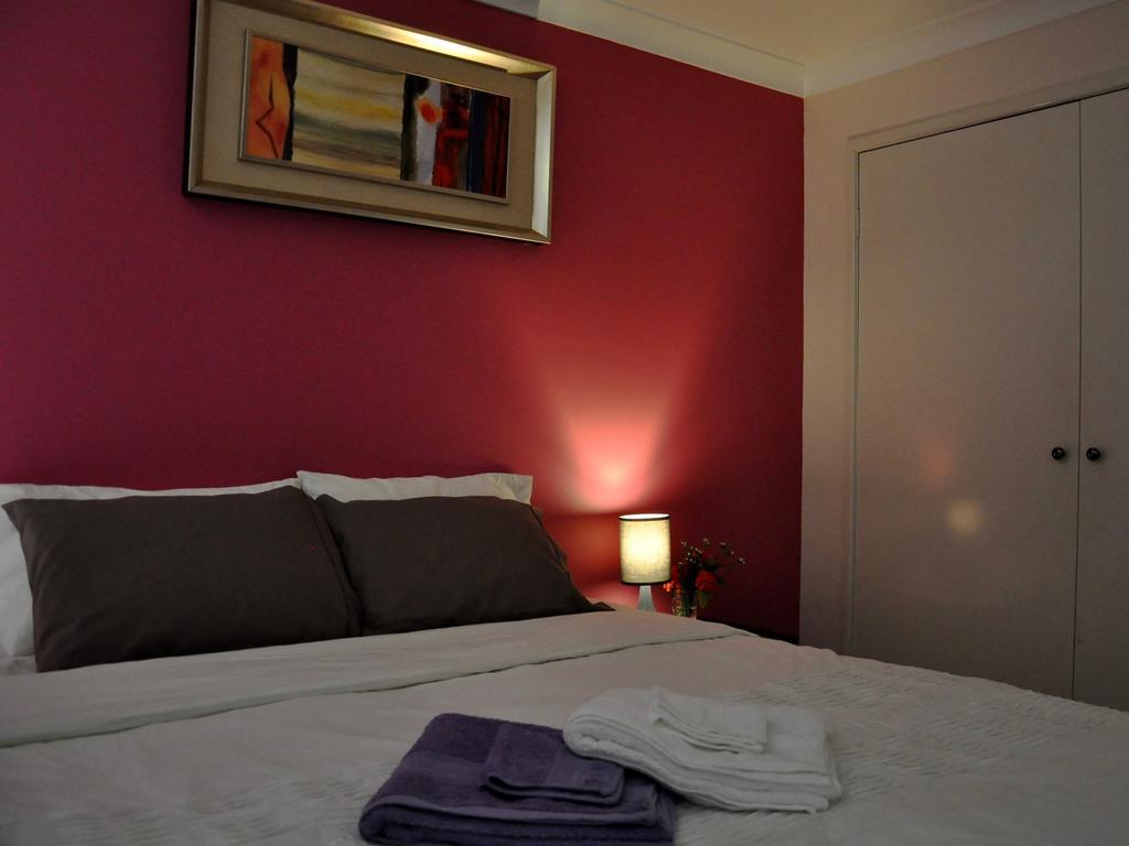 Tl Warmest Homestay Gold Coast Exterior foto