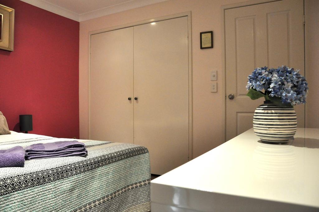 Tl Warmest Homestay Gold Coast Exterior foto