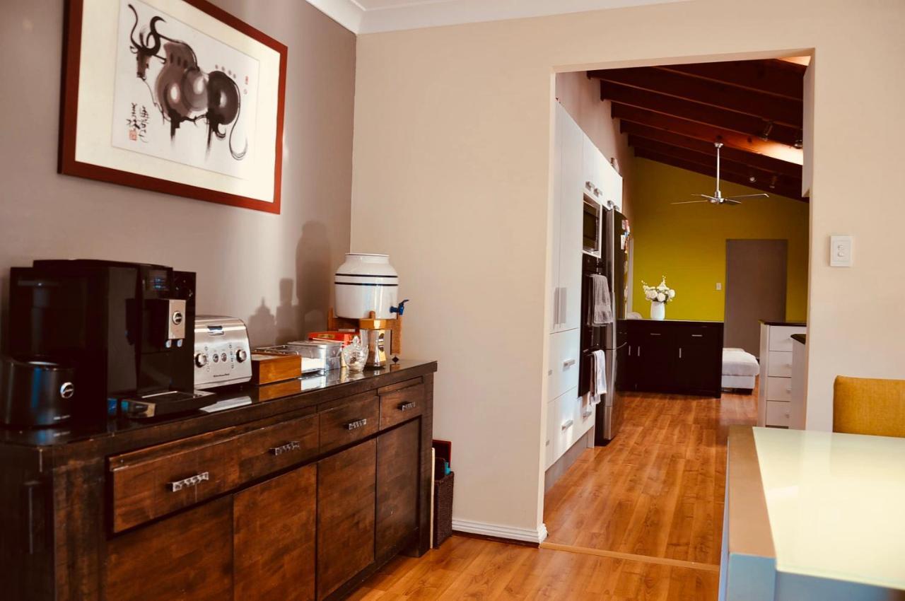 Tl Warmest Homestay Gold Coast Exterior foto