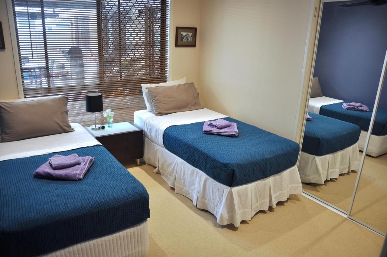 Tl Warmest Homestay Gold Coast Exterior foto