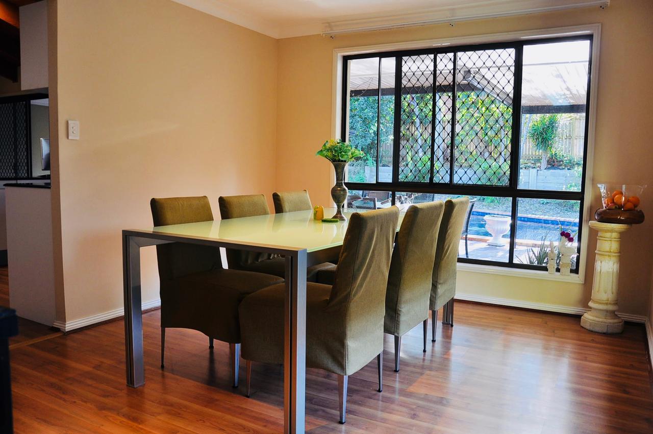 Tl Warmest Homestay Gold Coast Exterior foto