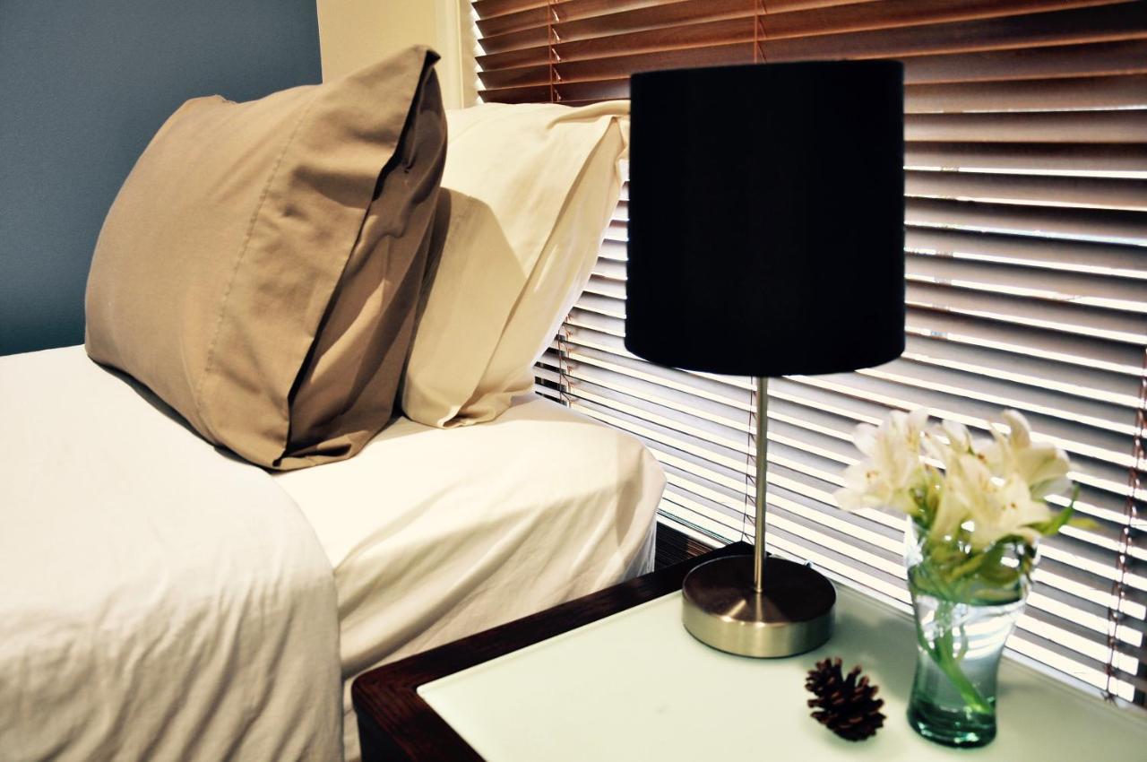 Tl Warmest Homestay Gold Coast Exterior foto