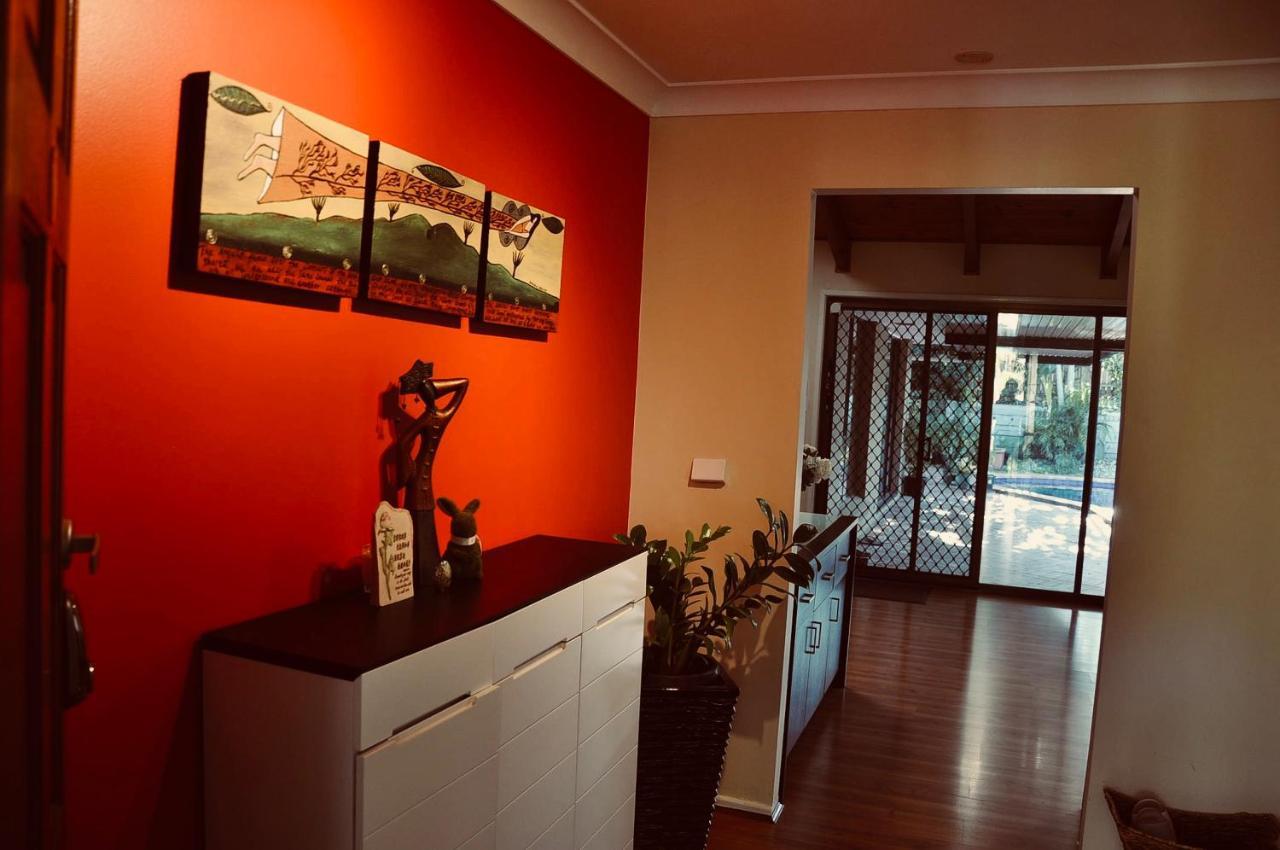 Tl Warmest Homestay Gold Coast Exterior foto