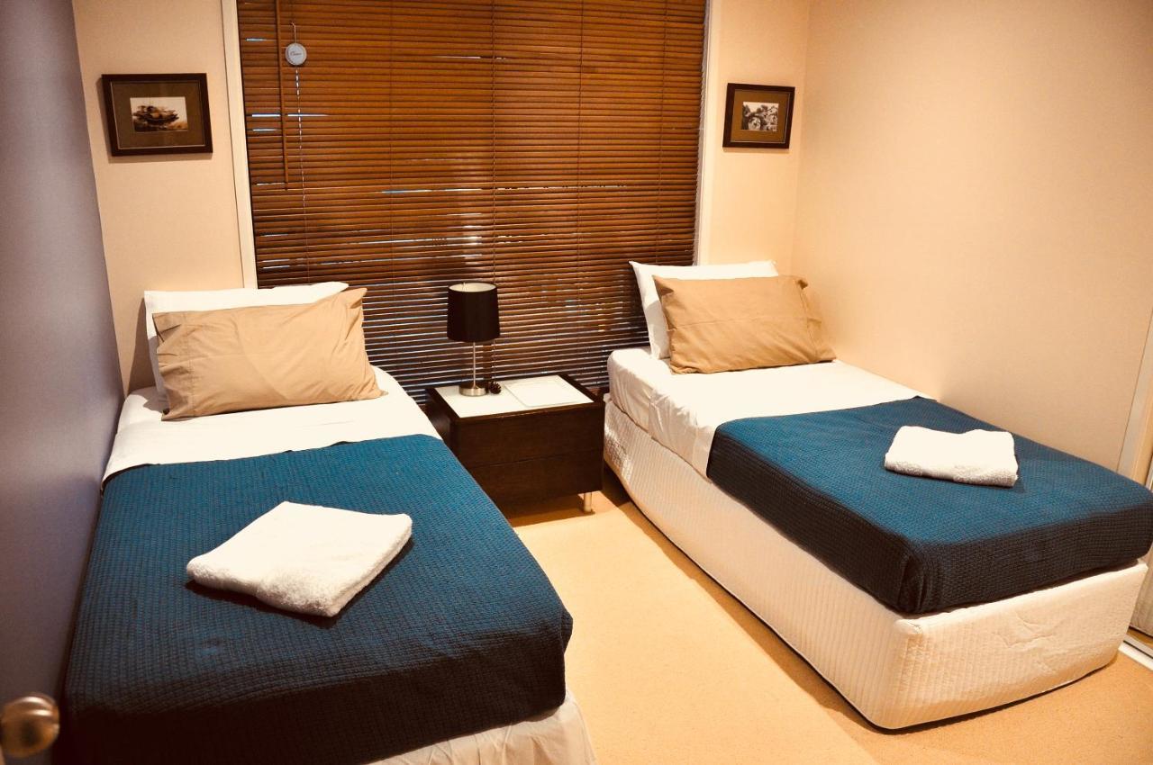 Tl Warmest Homestay Gold Coast Exterior foto