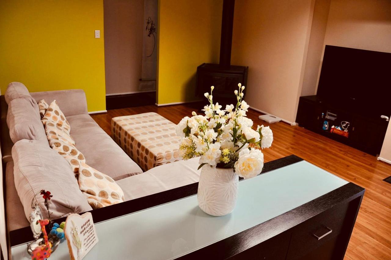 Tl Warmest Homestay Gold Coast Exterior foto