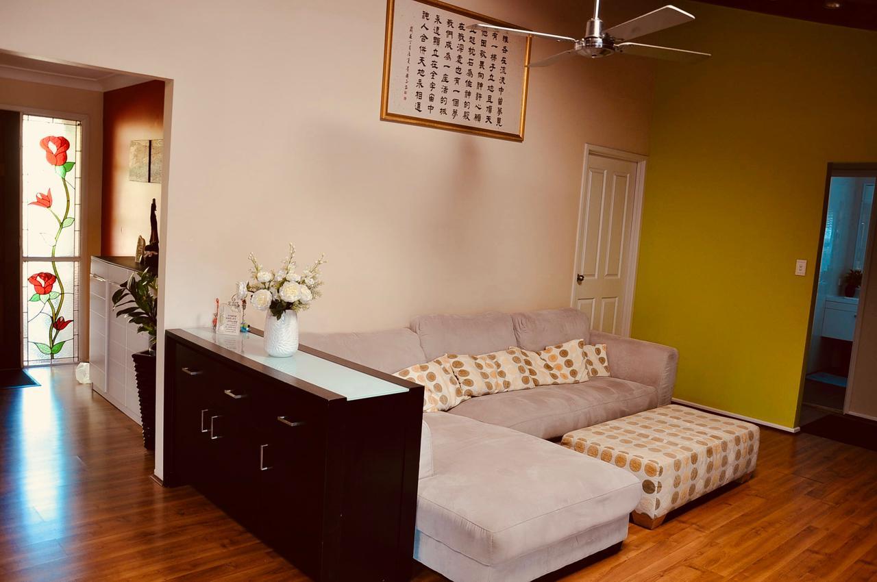 Tl Warmest Homestay Gold Coast Exterior foto