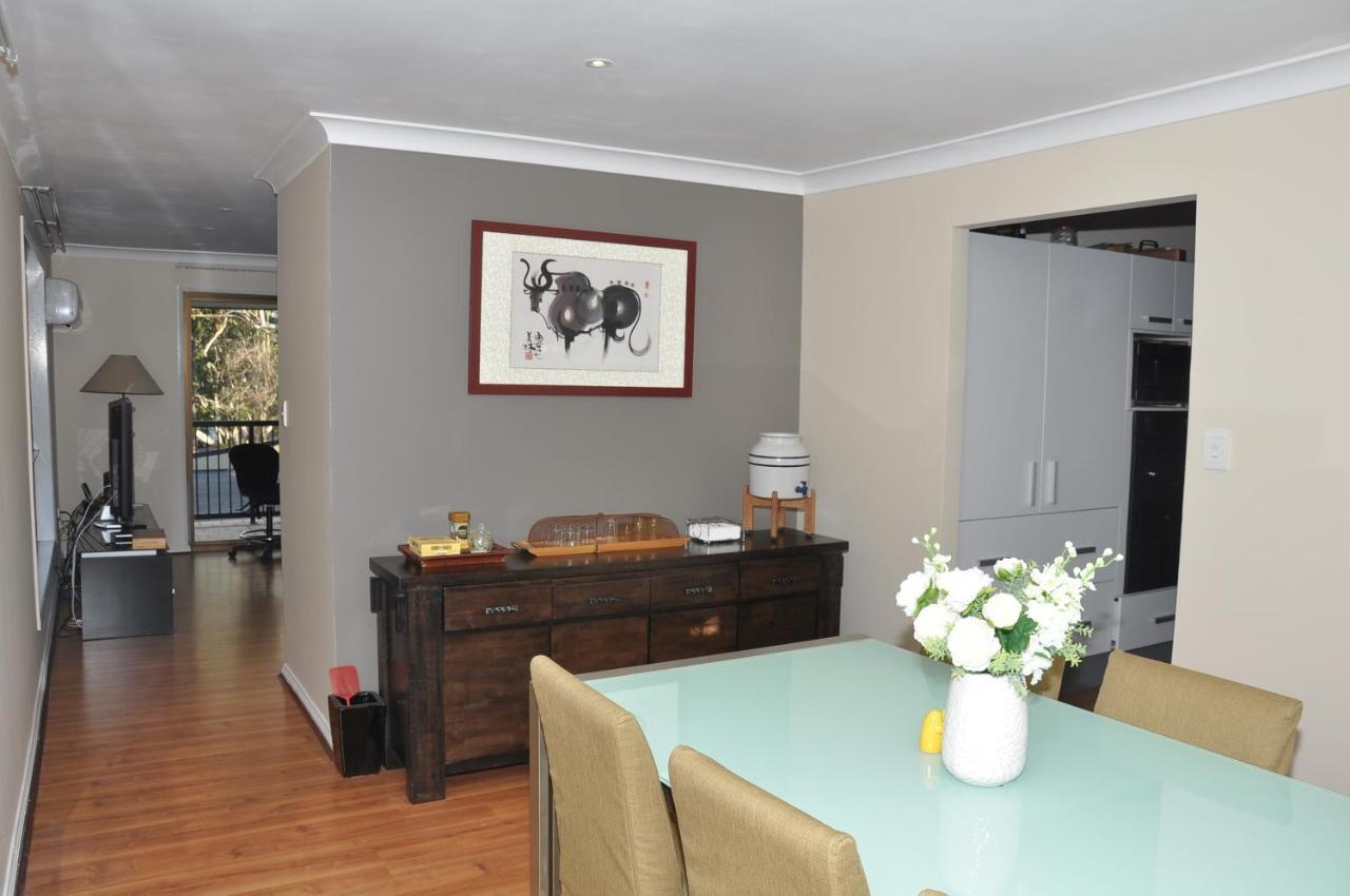 Tl Warmest Homestay Gold Coast Exterior foto